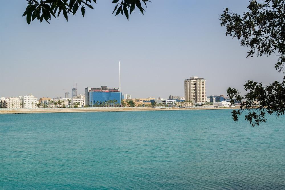 Mira Waterfront Hotel Jiddah Esterno foto