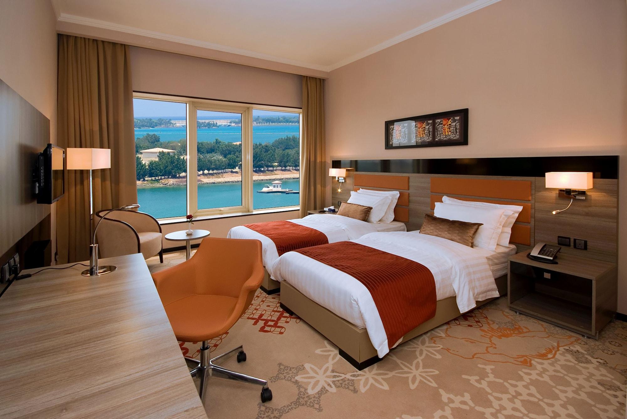 Mira Waterfront Hotel Jiddah Esterno foto